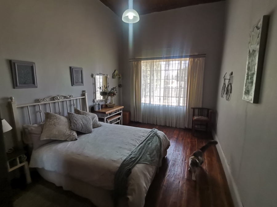 4 Bedroom Property for Sale in Senekal Free State